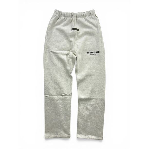 Essentials Other - Essentials Fear of God Sweatpants Grey XLarge